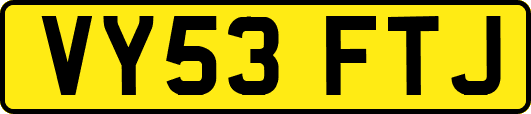 VY53FTJ