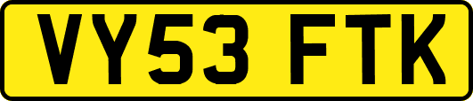 VY53FTK