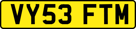 VY53FTM