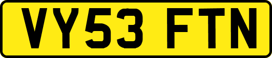 VY53FTN