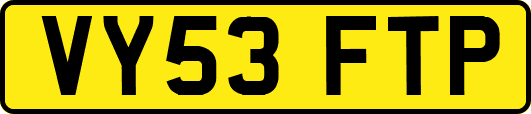VY53FTP