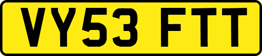 VY53FTT