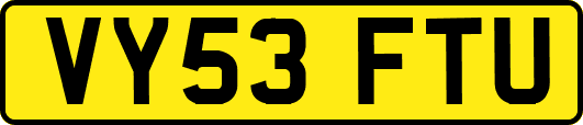 VY53FTU