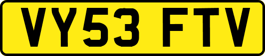 VY53FTV