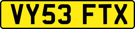 VY53FTX