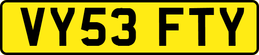 VY53FTY