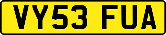 VY53FUA