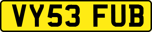 VY53FUB