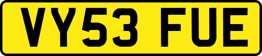 VY53FUE