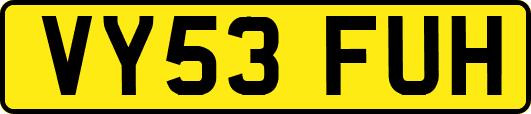 VY53FUH