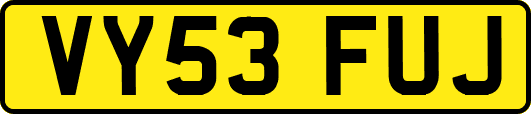VY53FUJ