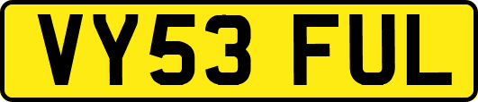 VY53FUL