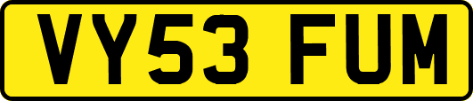VY53FUM