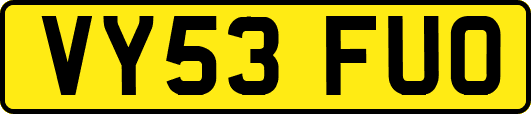 VY53FUO