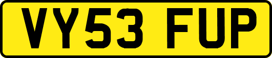 VY53FUP