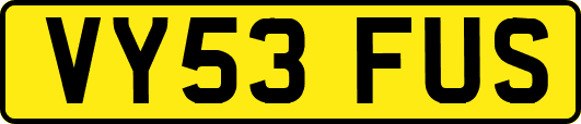 VY53FUS