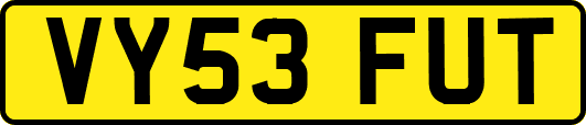 VY53FUT