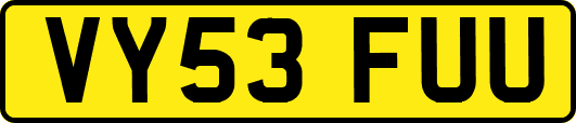 VY53FUU