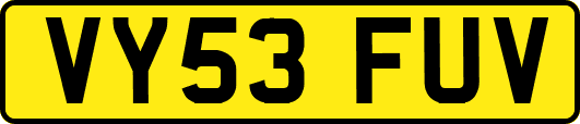 VY53FUV