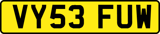 VY53FUW
