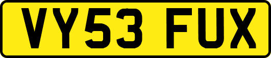VY53FUX
