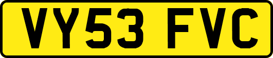 VY53FVC