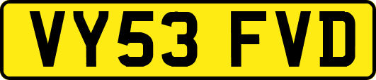 VY53FVD