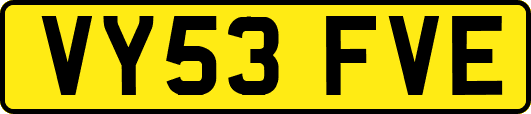 VY53FVE