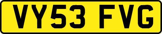 VY53FVG