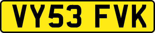 VY53FVK