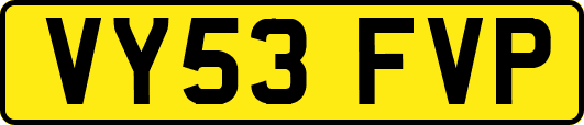 VY53FVP