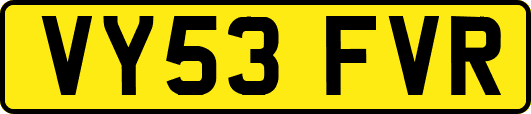 VY53FVR