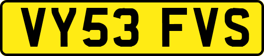 VY53FVS