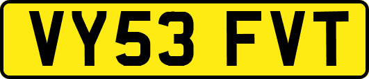 VY53FVT