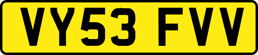 VY53FVV