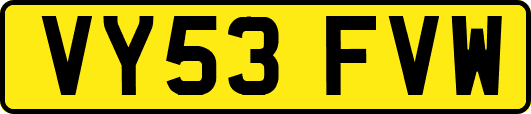 VY53FVW