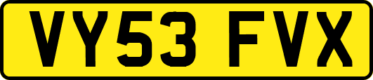 VY53FVX
