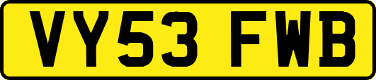 VY53FWB