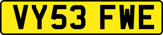 VY53FWE
