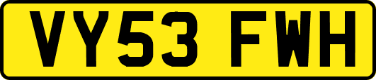 VY53FWH