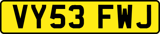 VY53FWJ