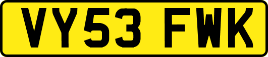 VY53FWK