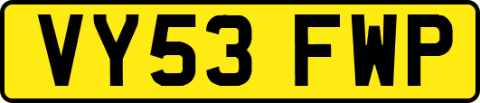 VY53FWP