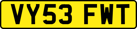 VY53FWT