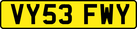 VY53FWY