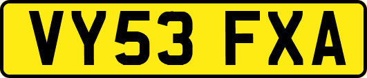 VY53FXA
