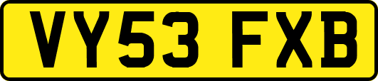 VY53FXB