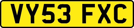 VY53FXC