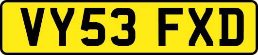 VY53FXD