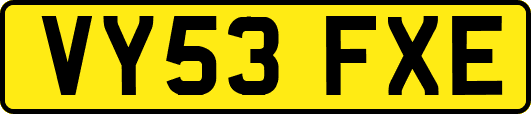 VY53FXE